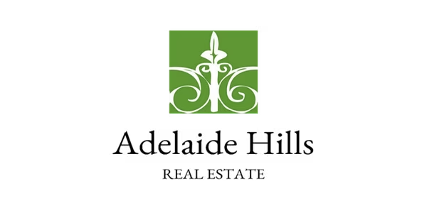 Adelaide Hills Real Estate logo