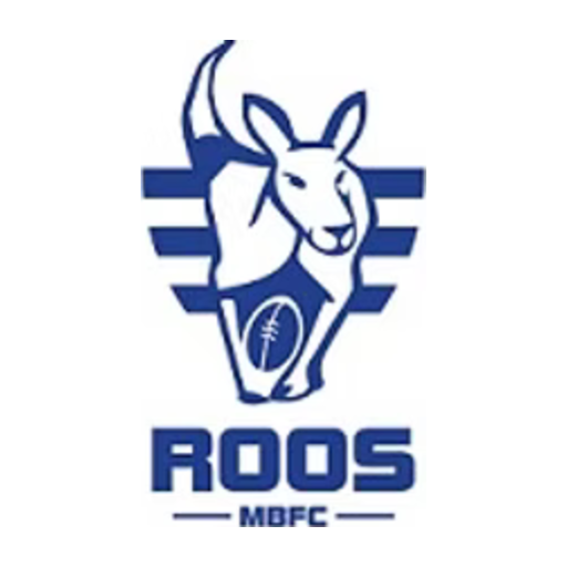 Mount Barker Football Club logo