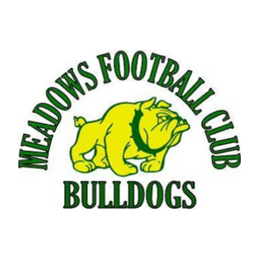 Meadows Football Club logo