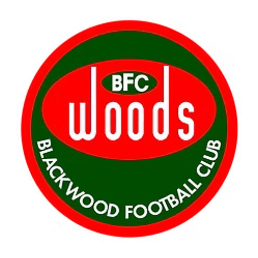 Blackwood Football Club logo