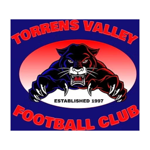 Torrens Valley Football Club logo