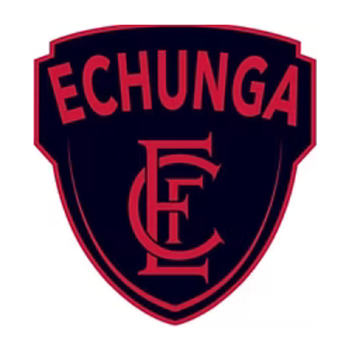 Echunga Football Club logo