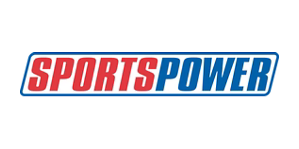 SportsPower Mt Barker logo