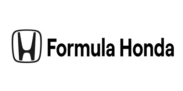 Formula Honda logo