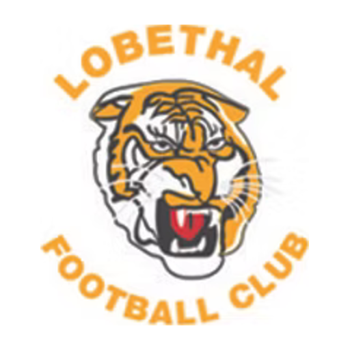 Lobethal Football Club logo