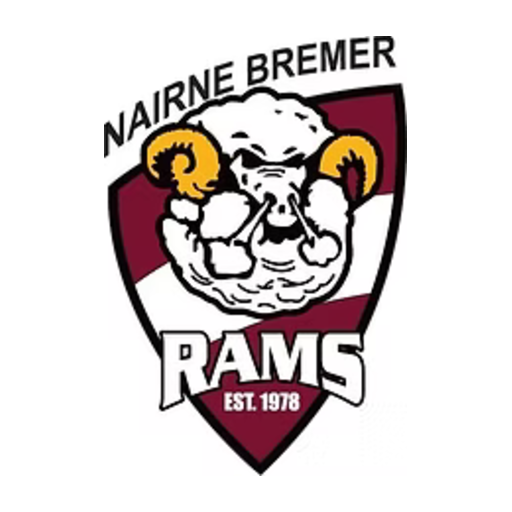 Nairne Bremer Football Club logo