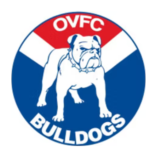 Onkaparinga Valley Football Club logo