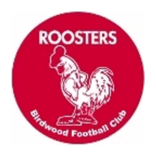 Birdwood Football Club logo