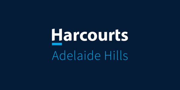 Harcourts Adelaide Hills logo