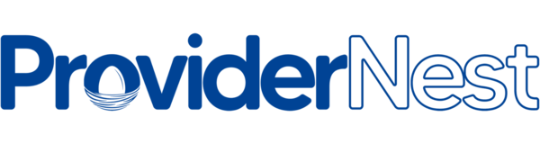 Provider Nest logo