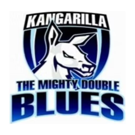 Kangarilla Football Club logo