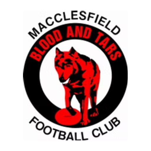 Macclesfield Football Club logo