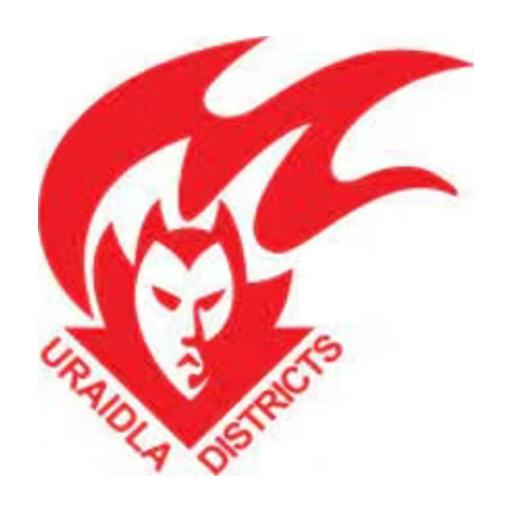 Uraidla Districts Football Club logo